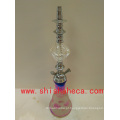 Design de folha de moda de alta qualidade Nargile cachimbo Shisha Hookah